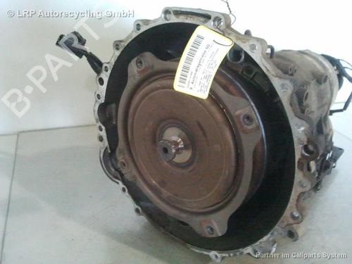 Getriebe für JAGUAR S-TYPE II (X200) 2.7 D (207 hp) 20535758