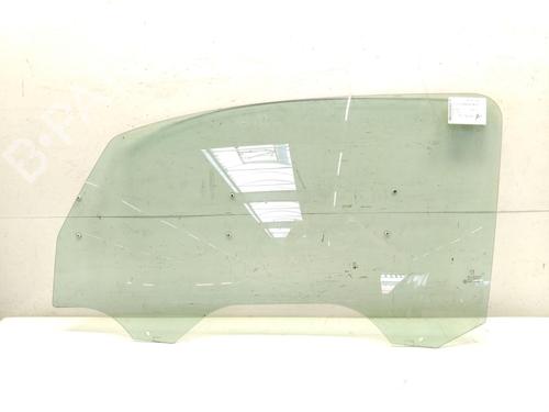 Used Front left door window PEUGEOT 1007 (KM_) 1.4 (75 hp) 28032416