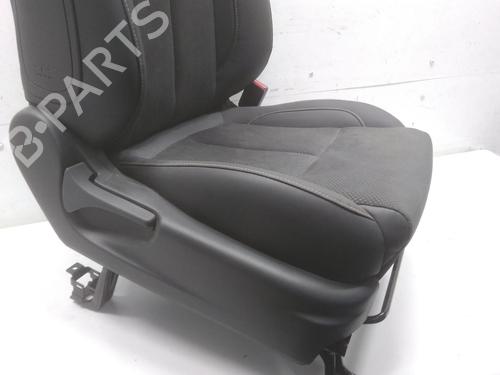 Right front seat MITSUBISHI ECLIPSE CROSS (GK_, GL_) Plug-in Hybrid 4WD (GL3W) | BP31573140C16 