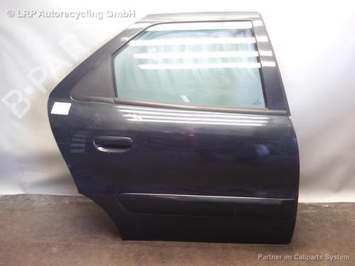 Right rear door CITROËN XSARA Break (N2) 1.6 16V | BP20578131C5 
