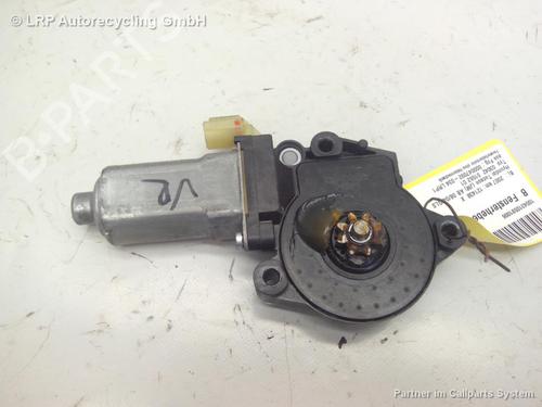 Used Right front window motor HYUNDAI TUCSON (JM) 2.0 CRDi All-wheel Drive (113 hp) 20544737