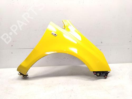Used Right front fenders Right front fenders OPEL CORSA D (S07) 1.0 (L08, L68) (60 hp) 34043725 34043725