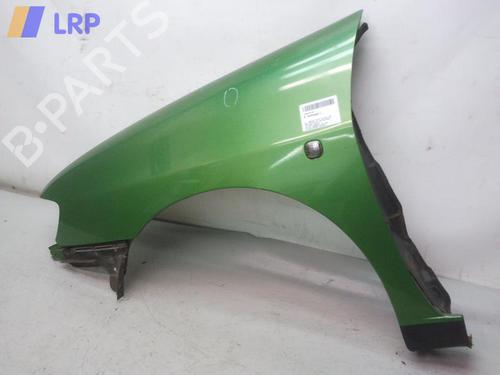 Left front fenders SEAT IBIZA II (6K1) 1.4 i | BP20557639C41 