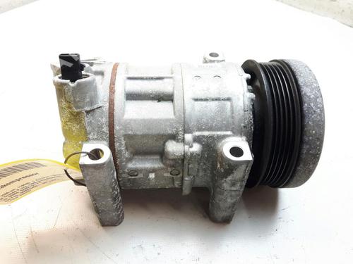 AC compressor FIAT GRANDE PUNTO (199_) 1.4 (199AXB11, 199AXB1A, 199BXB1A, 199AXL1A) | BP20555708M34 