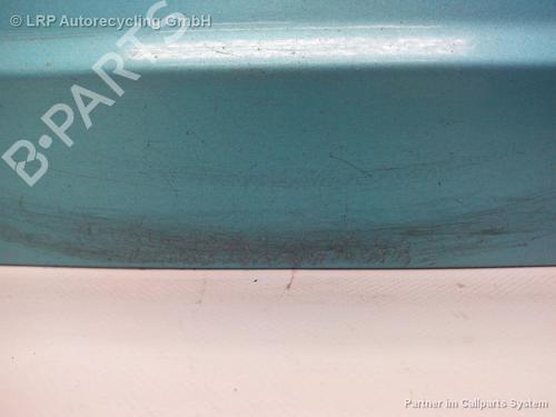 Tailgate CHEVROLET MATIZ (M200, M250) 1.0 | BP20550934C6 