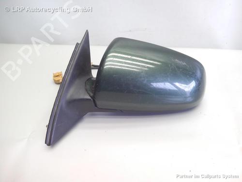 Used Left mirror AUDI A4 B6 Avant (8E5) 2.0 FSI (150 hp) 20533476
