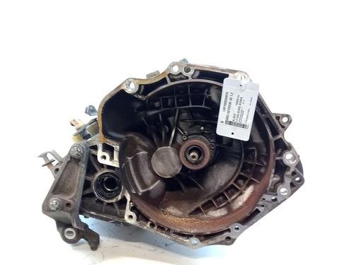 Gearbox OPEL CORSA E (X15) 1.2 (08, 68) | BP36360611M3 - Image 8