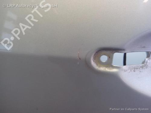 Left front door CITROËN C8 (EA_, EB_) 2.2 HDi | BP20581916C2 