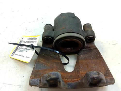 Used Left front brake caliper Left front brake caliper AUDI TT (8N3) 1.8 T quattro (180 hp) 36364478 36364478