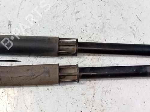 Used Left rear shock absorber FORD FIESTA VII (HJ, HF) 1.0 EcoBoost (101 hp) 32373858