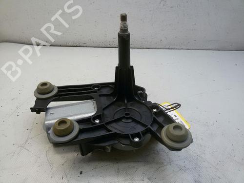 Viskermotor bakrute CITROËN C5 III Break (RW_) 2.0 HDi (136 hp) 20552423