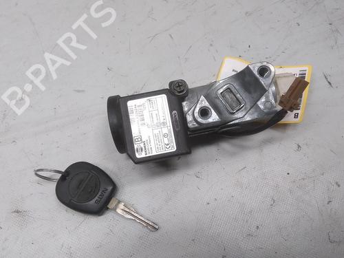 Other NISSAN X-TRAIL I (T30) 2.2 dCi 4x4 | BP20525629O1