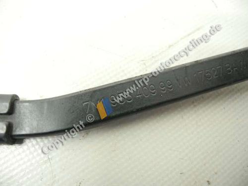 Front windshield wiper arm FORD GALAXY I (WGR) 2.3 16V | BP20584056C143 
