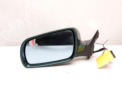 Left mirror AUDI A3 (8L1) 1.6 | BP20534465C26 