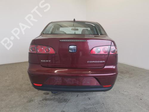 Right mirror SEAT CORDOBA (6L2) 1.4 16V | BP20591940C27 