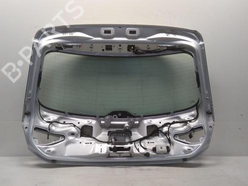 Tailgate SEAT LEON (5F1) 1.6 TDI | BP20592852C6 
