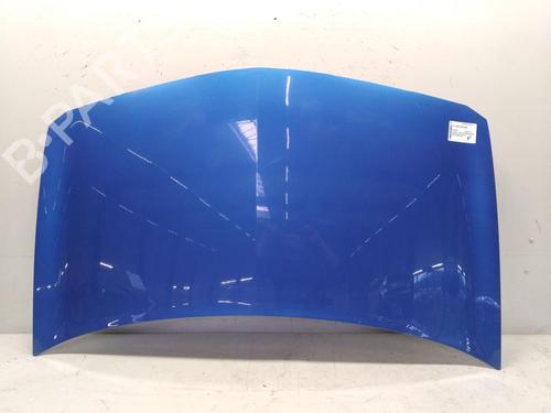 Panser Panser RENAULT MEGANE II (BM0/1_, CM0/1_) 1.4 16V (BM0B, CM0B) (98 hp) 37431079 37431079