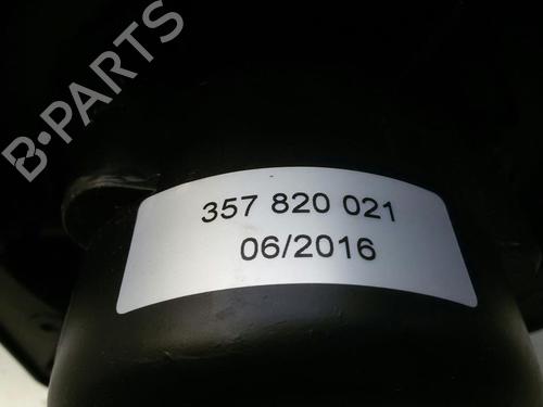 Heater blower motor AUDI 80 B4 Saloon (8C2) 1.6 E | BP20553443M62 