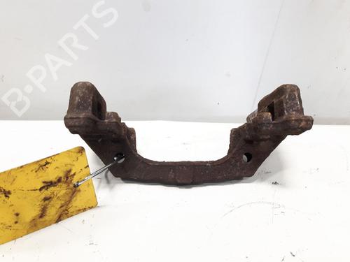 Left rear brake caliper FORD FOCUS II Turnier (DA_, FFS, DS) 1.6 TDCi | BP20596438M107 