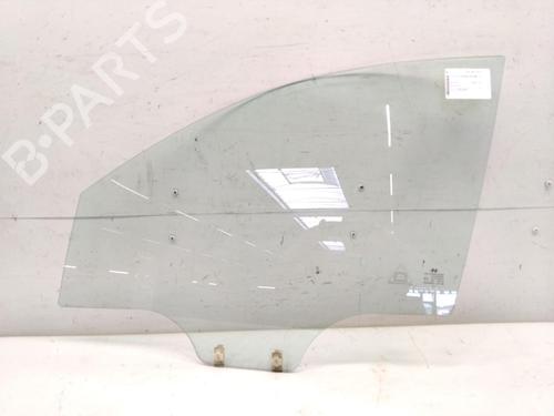 Used Front left door window HYUNDAI i10 I (PA) 1.1 (67 hp) 28032419