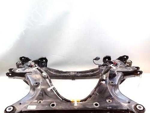 Used Rear axle Rear axle TESLA MODEL Y (5YJY) EV (347 hp) 35917494 35917494