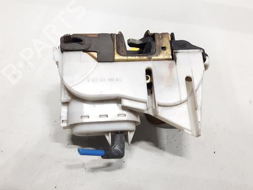 Used Rear left lock SEAT IBIZA II (6K1) 1.4 i (60 hp) 20579973
