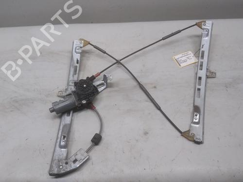 Used Front right window mechanism PEUGEOT 206 SW (2E/K) 1.4 (75 hp) 20516041