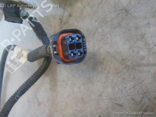 Fuel pump OPEL ASTRA H Estate (A04) 1.8 (L35) | BP20558329M76 