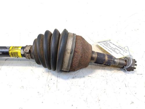 Left front driveshaft OPEL MERIVA B MPV (S10) 1.7 CDTI (75) | BP32176588M38 