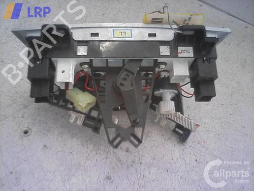 Climate control CHEVROLET MATIZ (M200, M250) 1.0 LPG | BP20553068I5 