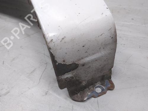 Left front fenders CHEVROLET AVEO / KALOS Hatchback (T250, T255) 1.2 | BP20525412C41 