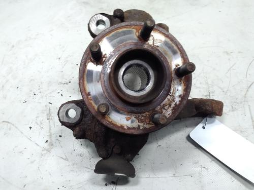 Used Left front steering knuckle FORD MONDEO IV Turnier (BA7) 1.6 Ti (120 hp) 20595038