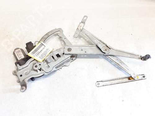 Front right window mechanism OPEL CORSA C (X01) 1.2 (F08, F68) | BP20545585C23 