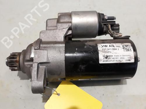 Used Starter Starter VW GOLF III (1H1) 1.4 (60 hp) 35966755 35966755