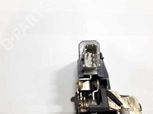 Rear left lock BMW 7 (E38) 730 d | BP20581287C100 