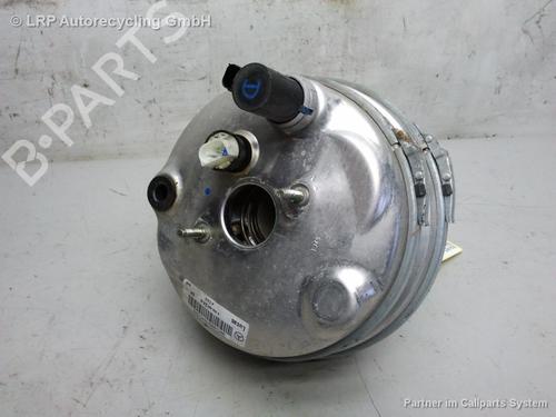 Servo brake MERCEDES-BENZ S-CLASS Coupe (C215) CL 600 (215.378) | BP20537794M42 