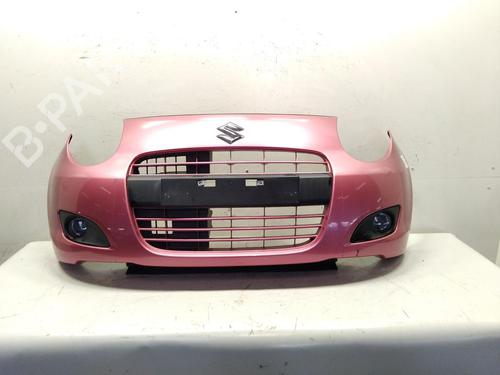Used Front bumper SUZUKI ALTO VII (GF) 1.0 (AMF310, GFC31S) (68 hp) 28136096
