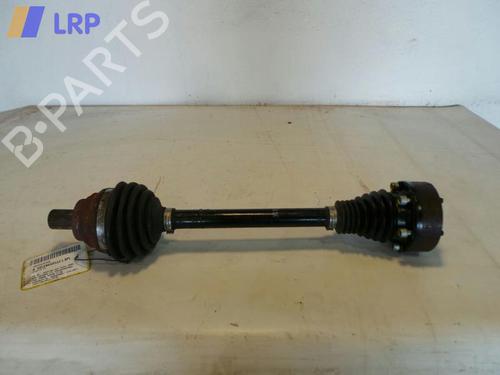 Used Left front driveshaft VW TOURAN (1T1, 1T2) 2.0 FSI (150 hp) 20547587