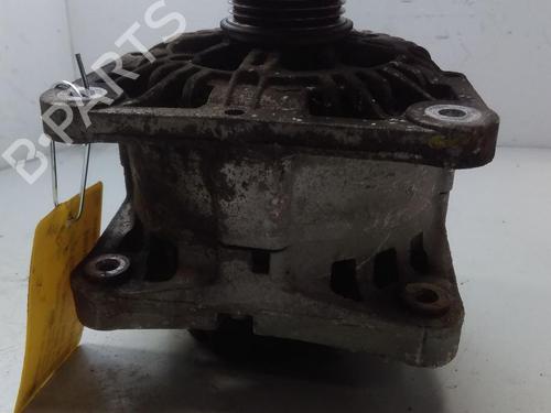 Generator RENAULT MEGANE II Coupé-Cabriolet (EM0/1_) 2.0 (135 hp) 20596005