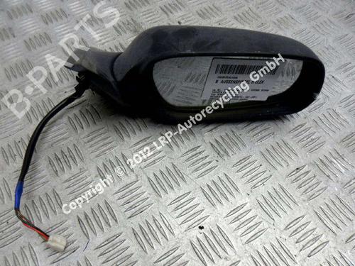 Used Right mirror TOYOTA CELICA Coupe (_T20_) 1.8 i 16V (AT200) (116 hp) 20535046