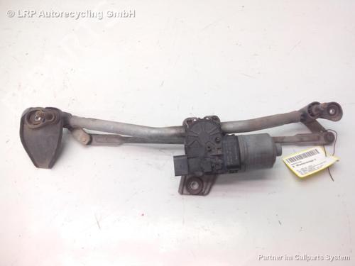 Used Front wipers mechanism OPEL ASTRA H (A04) 1.4 (L48) (90 hp) 20583893