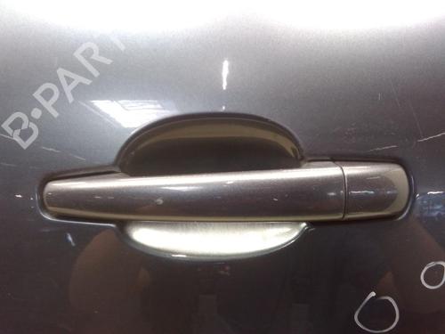 Left rear door CITROËN C4 Picasso I MPV (UD_)  | BP20592007C4