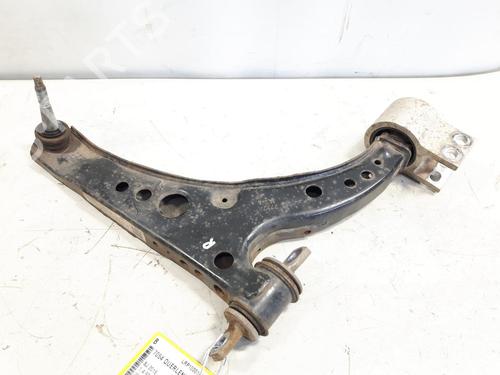 Right front suspension arm OPEL ASTRA K (B16) 1.4 Turbo (68) | BP20594967M13 