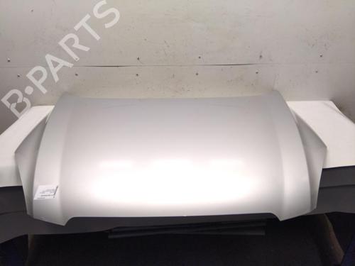 Used Hood Hood KIA CEE'D Hatchback (ED) 1.6 (126 hp) 40049693 40049693