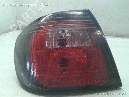 Used Left taillight NISSAN PRIMERA (P11) 1.8 16V (114 hp) 20566415