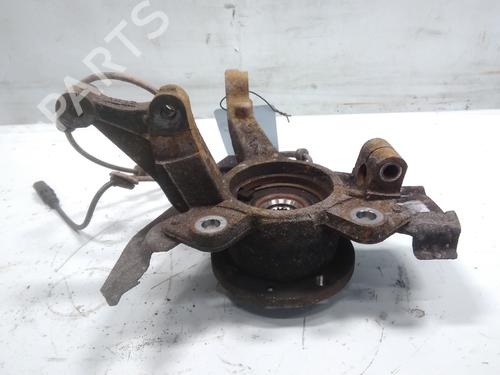 Right front steering knuckle FIAT IDEA (350_) 1.4 16V | BP20524295M26 