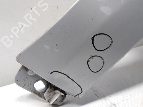 Right front fenders MERCEDES-BENZ A-CLASS (W169) A 150 (169.031, 169.331) | BP20595528C42 
