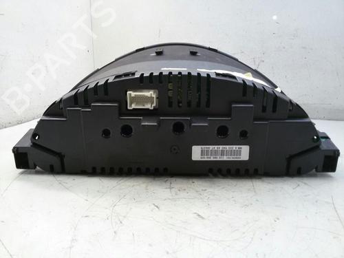 Kombinert Instrument MERCEDES-BENZ C-CLASS (W203) C 200 CDI (203.007) | BP20556553C47 