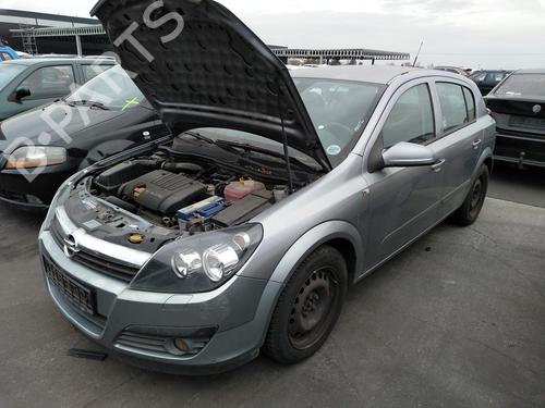 Brugte OPEL ASTRA H (A04)  1.8 (L48)  4528840