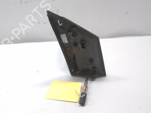 Left mirror SMART CITY-COUPE (450) 0.6 (S1CLA1, 450.341) | BP20517028C26 